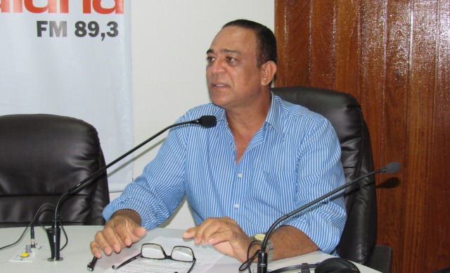 Candeias: Após fracasso, secretário entrega o cargo