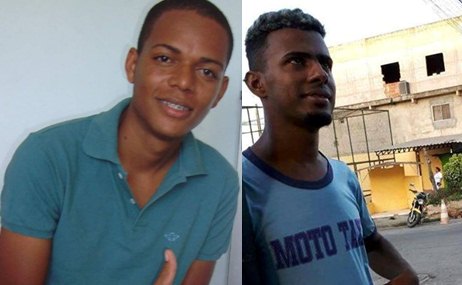 Dois assassinatos nesta tarde de terça-feira em Candeias