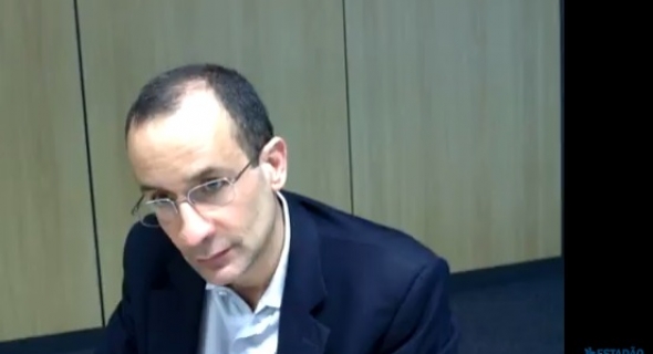 Moro condena Marcelo Odebrecht a 10 anos por corromper Bendine