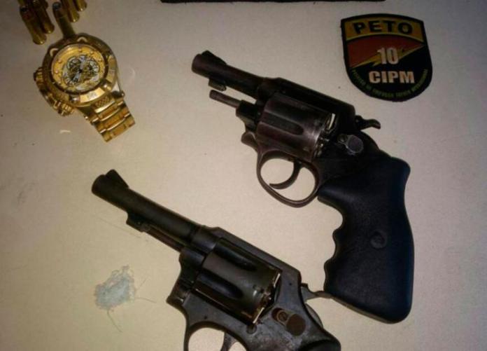 SÃO SEBASTIÃO DO PASSÉ: Quarteto confessa que matou mulher