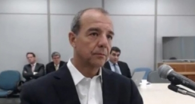 Ministério Público Federal denuncia Cabral pela 22ª vez