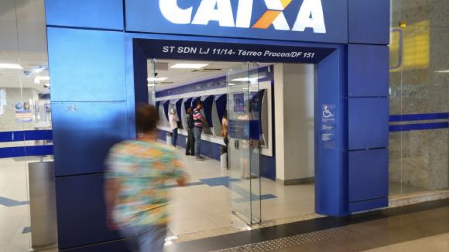 Caixa registra lucro líquido recorde de R$ 12,5 bilhões em 2017
