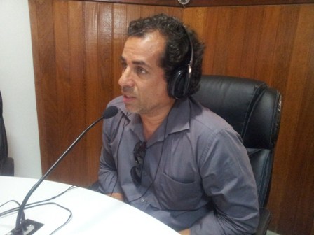 Santo Amaro: Ex-prefeito petista permanece foragido