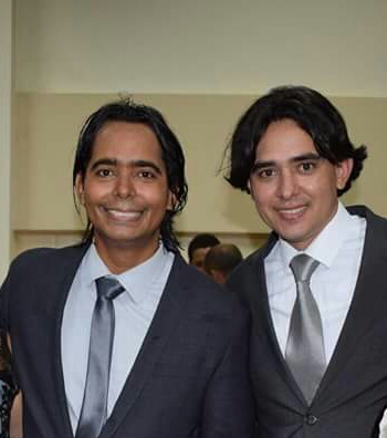 Prefeito de Candeias nomeia o irmão como Secretário de Indústria e Comércio