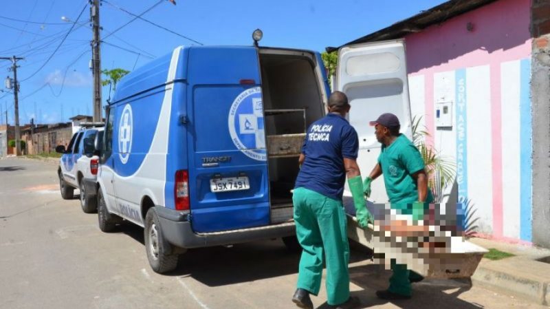Dia das Mães em Candeias é marcado por 3 homicidios