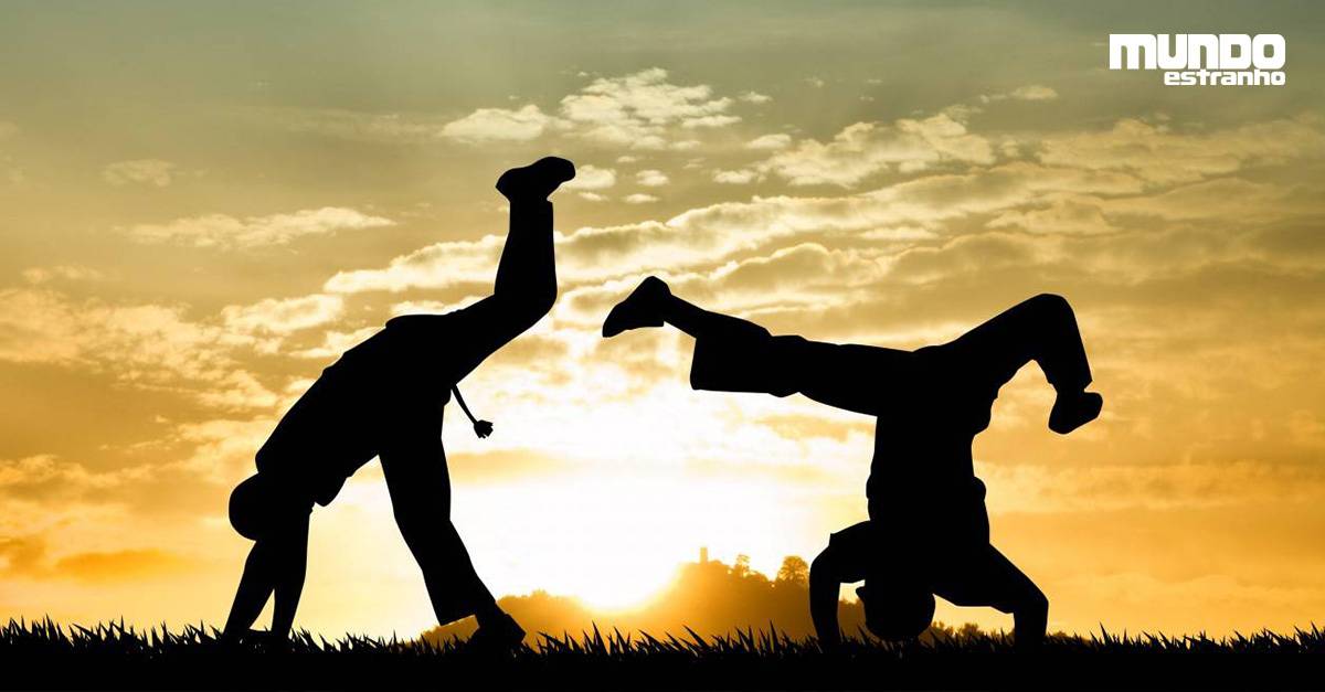 1º Batizado de Capoeira de Santo Estevão acontecerá neste domingo (10)