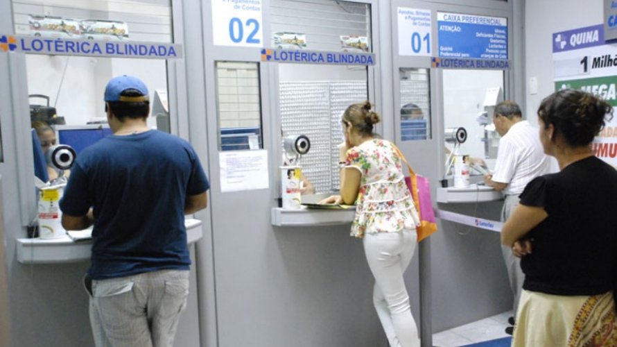 Coelba e Caixa selam acordo e contas voltarão a ser pagas nas lotéricas