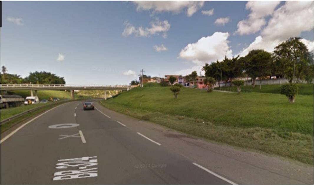 Candeias: Idoso é assassinado a pauladas em Passagem dos Teixeiras