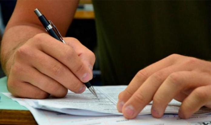 INSCRIÇÕES DE PROCESSO SELETIVO E DO CONCURSO ENCERRAM NESTA QUINTA