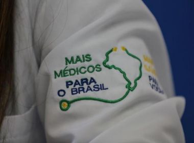 Novo edital do Mais Médicos já tem 97,2% das vagas preenchidas
