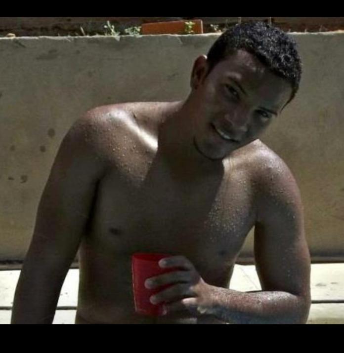 CANDEIAS: Vítima de incêndio em garagem morre no HGE