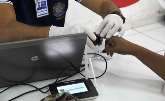 CANDEIAS: Recesso do judiciário suspende atendimento na biometria