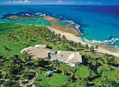 Taipu de Fora: Pai entra no mar para salvar filho e os dois morrem afogados