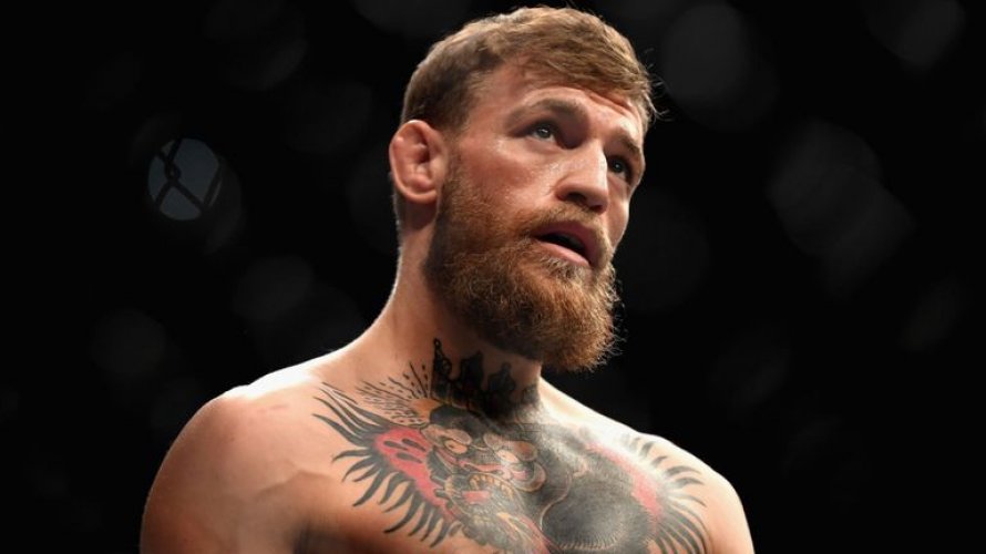 Conor McGregor surpreende e anuncia aposentadoria do MMA