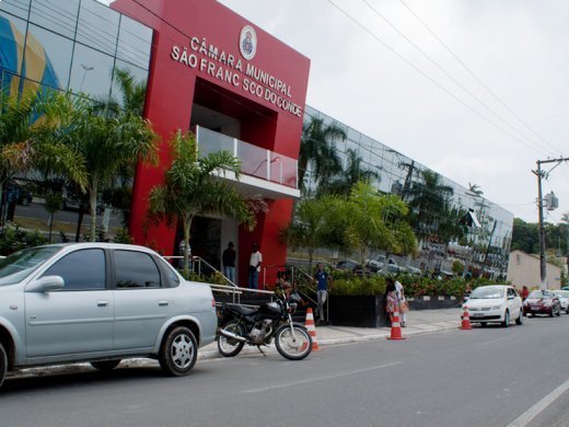 Vereador de São Francisco do Conde apresenta projeto de Lei que cria Restaurante Popular