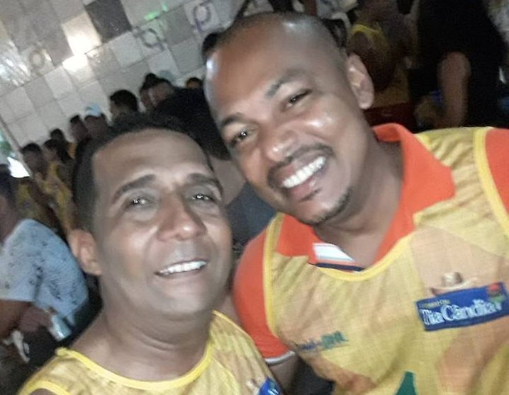 Vice-prefeito de Madre de Deus confirma presença no Forró da Tia Cândia 2019