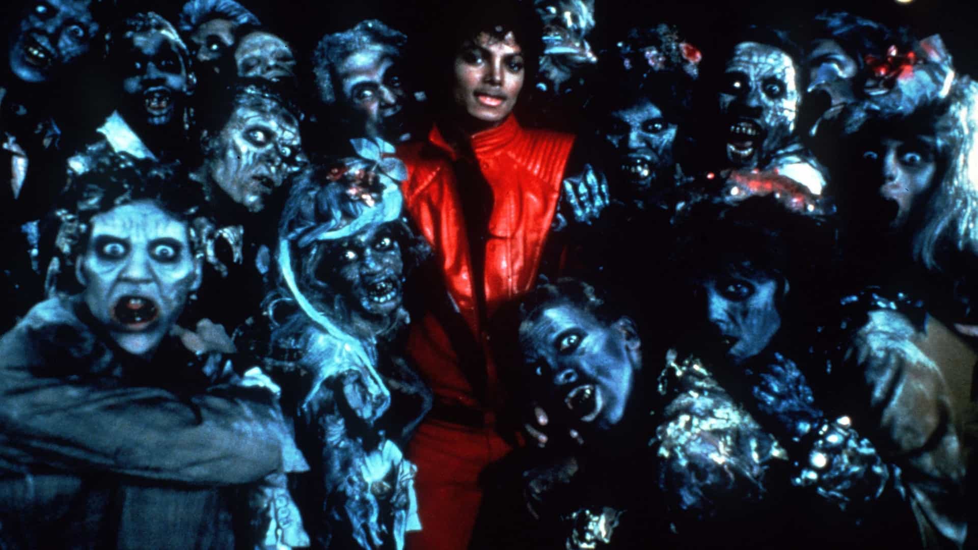 10 anos sem o Rei do Pop