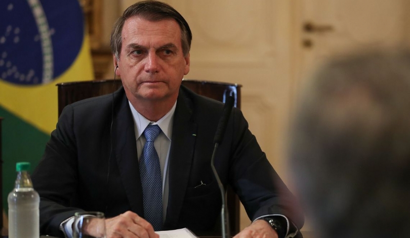 Bolsonaro diz que avalia reduzir impostos sobre produtos importados de tecnologia