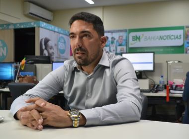 Prefeito Jeferson Andrade pode ser afastado do cargo a qualquer momento