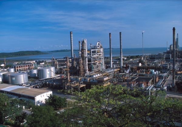 Petrobras inicia venda de 4 refinarias; operação inclui a RLAM