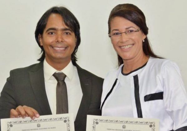 BOMBA! MPF pede cassação do prefeito Dr. Pitágoras e da vice Márcia Gomes
