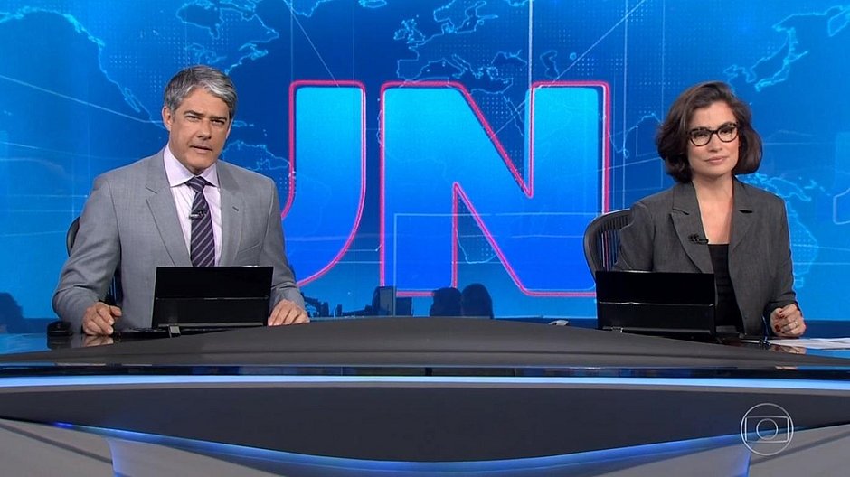 Anúncios no Jornal Nacional chegam a custar R$ 1,3 milhão