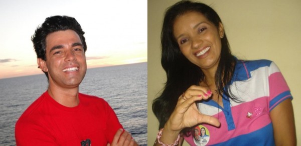 Nepotismo do casal vira praxe!