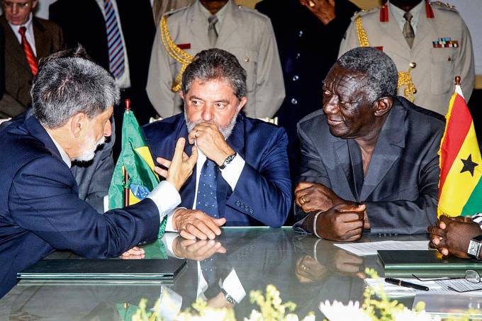 Caixa-preta BNDES: Delação de Palocci detalha esquema mundial de roubalheira do PT