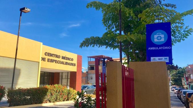 Madre de Deus: Grávida perde bebê e acusa médico de negligência