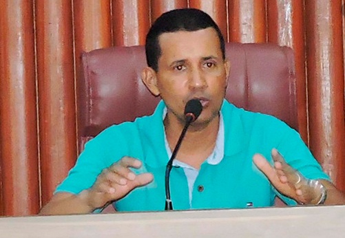 Madre de Deus: Vereador diz que crime cometido pelo Prefeito é um escândalo nacional