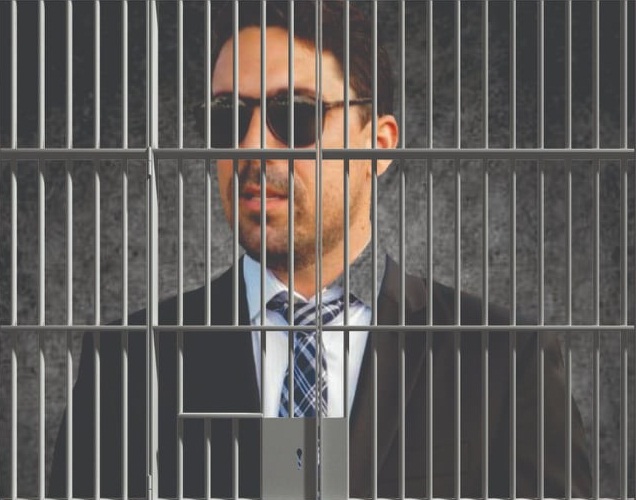 BOMBA! Procuradoria pede a prisão preventiva do Prefeito de Madre de Deus