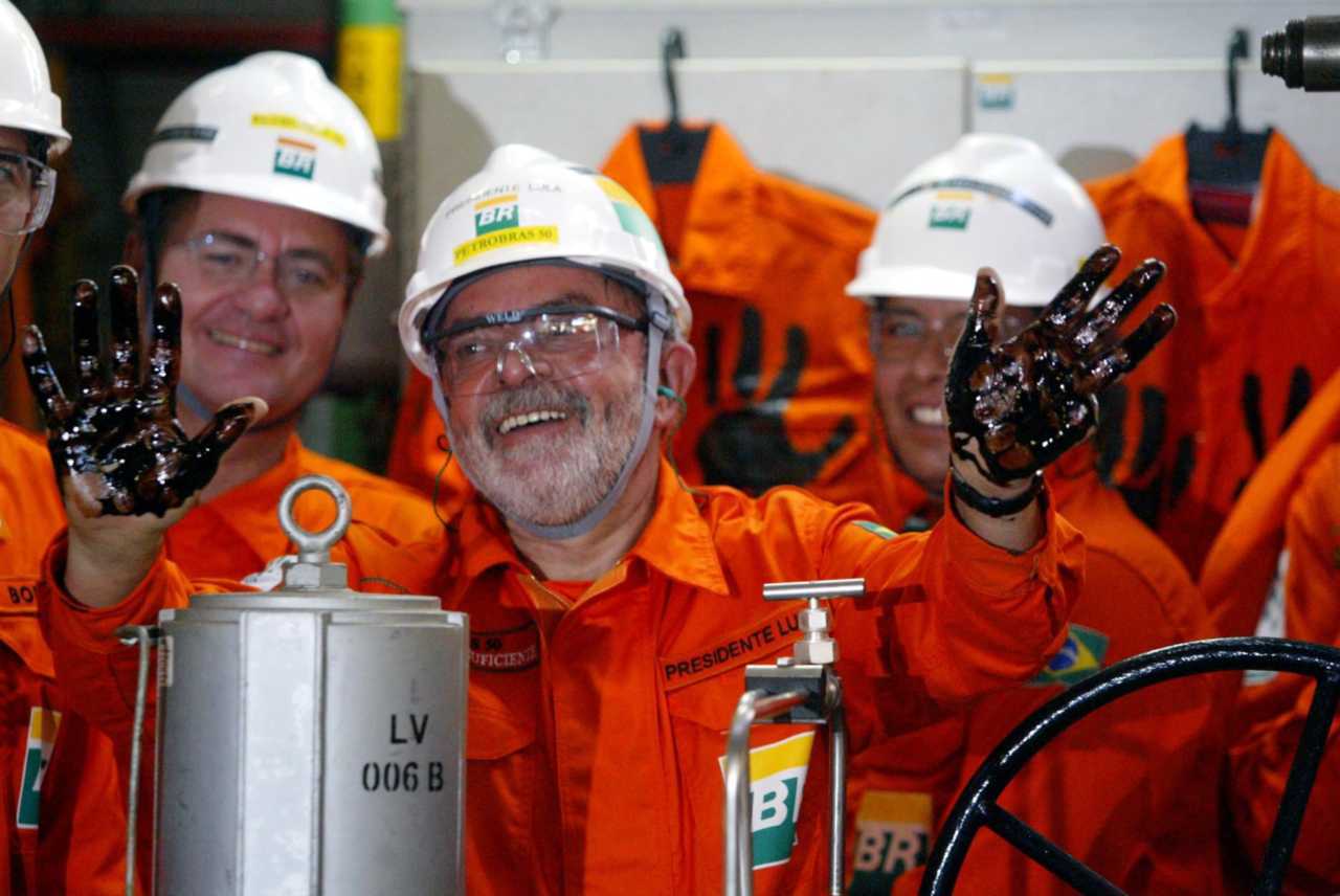 URGENTE: Lula é denunciado pela Lava Jato por mesada da Odebrecht