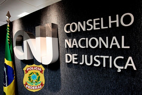 URGENTE! Cortes baiana na mira da PF e do CNJ