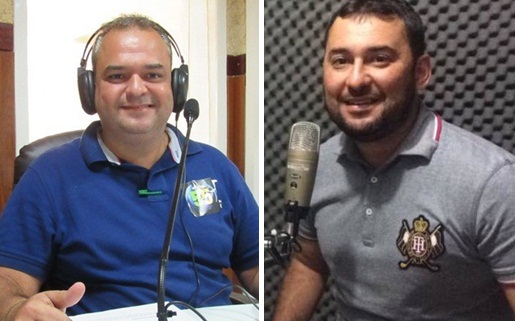 Juntos e misturados: Breno presenteia o bad boy