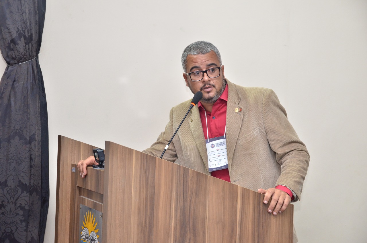 Ex-Presidente da Câmara de Madre de Deus é multado pelo TCM