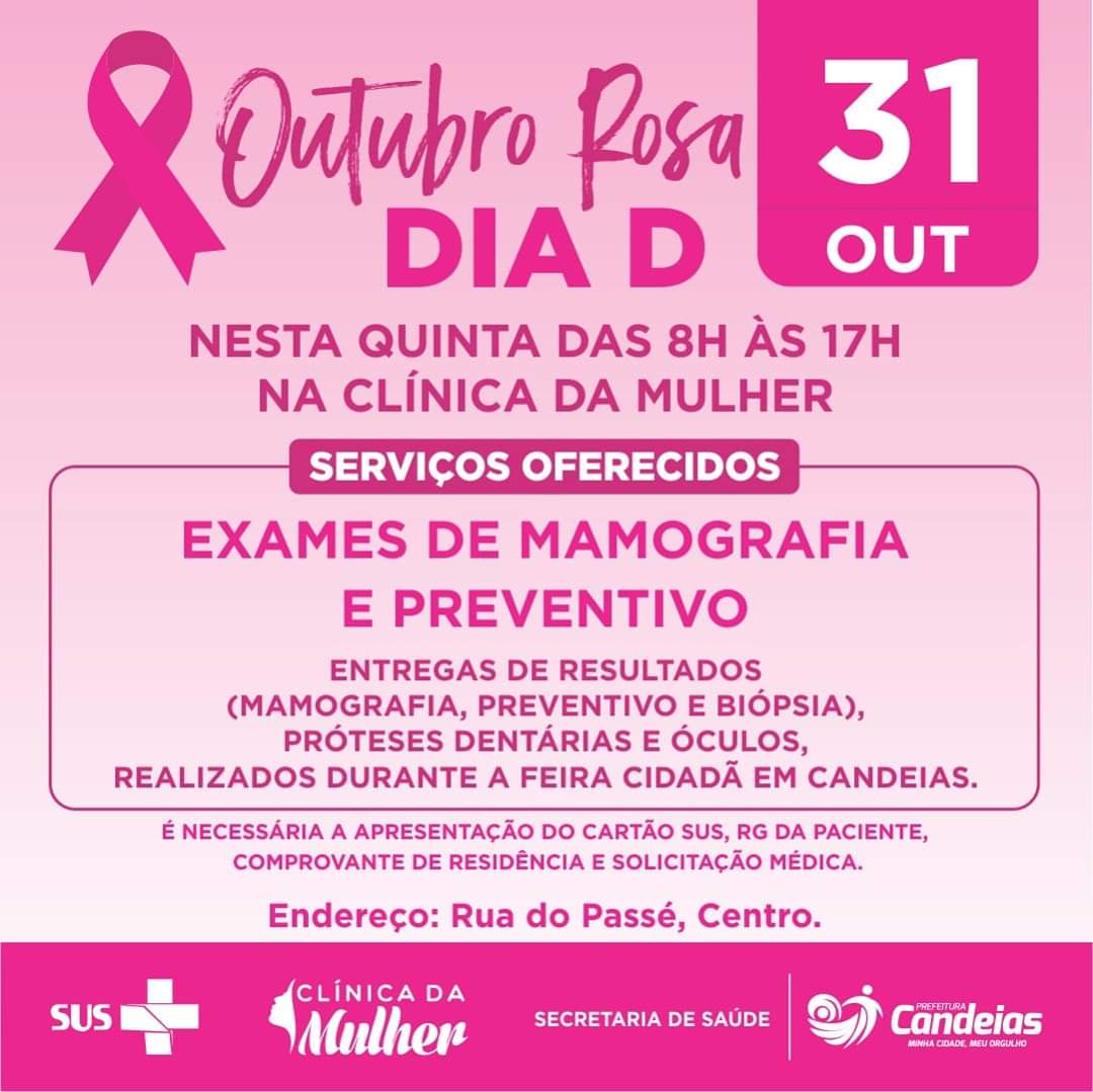 O falso dia “D” de Soraia Cabral