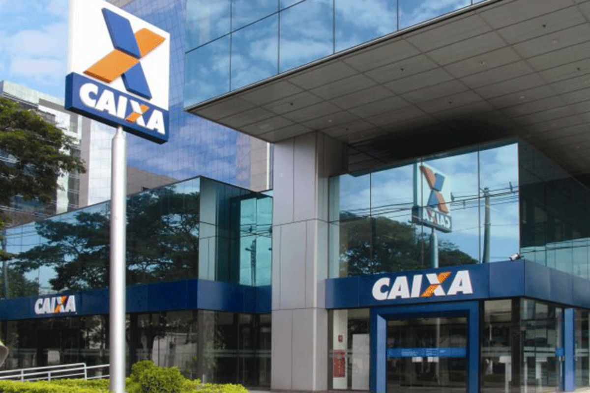 Caixa reduz de 8,99% para 4,99% a taxa de juros