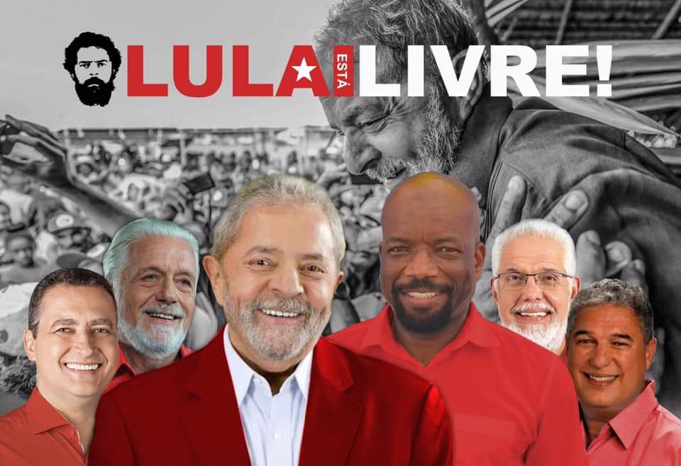 Inegibilidade de Calmon turbina pré-candidatura de Nem do Caipe