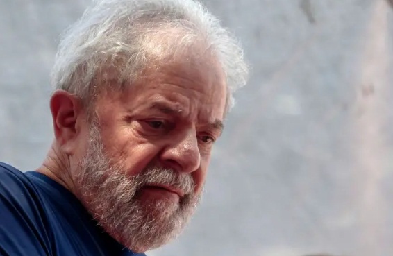 Lula é condenado, mais uma vez, em segunda instância