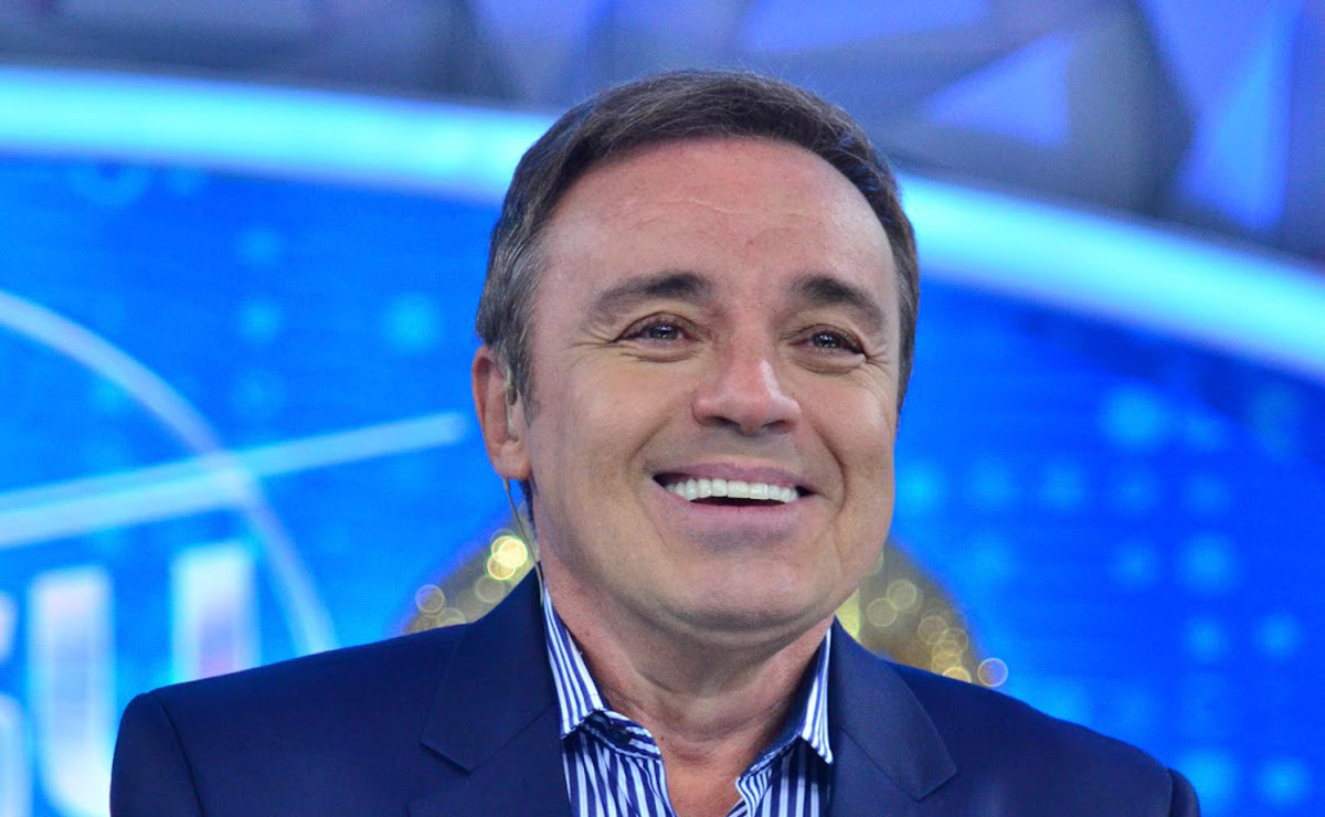 URGENTE! Gugu Liberato morre após sofrer acidente em casa