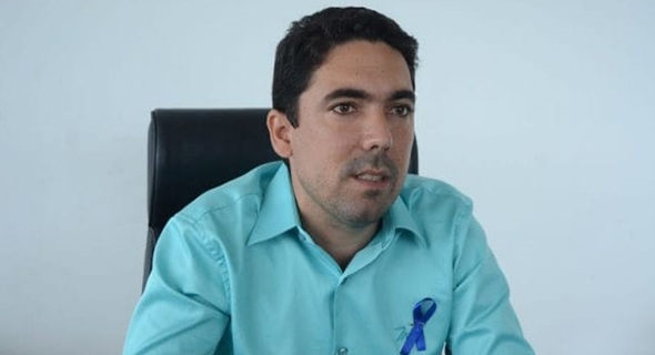 BOMBA! Reviravolta judicial com aval do Prefeito para retirar dos cofres públicos R$ 4 milhões