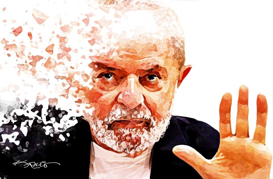 O avanço da economia significa a morte política de Lula