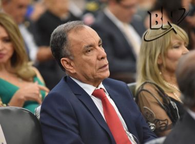 Relator do processo que pede o afastamento de Pitágoras é eleito Presidente do TJ-BA