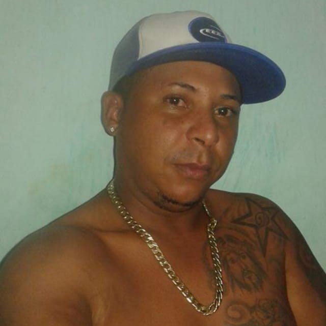 Morador de Madre de Deus é assassinado no Caipe de Cima
