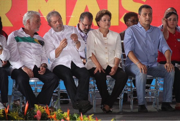 Exclusivo: Lava Jato chega ao coração do PT baiano