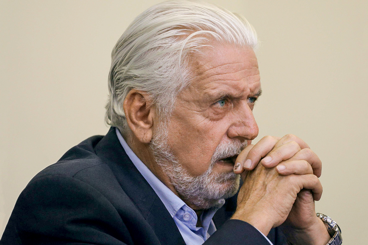 Apontado como operador de Jaques Wagner é amigo do petista desde os tempos de sindicato