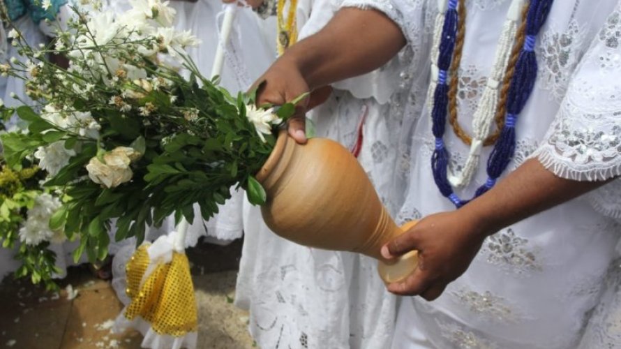Dois séculos de tradição, sincretismo e fé: conheça a história da Lavagem do Bonfim