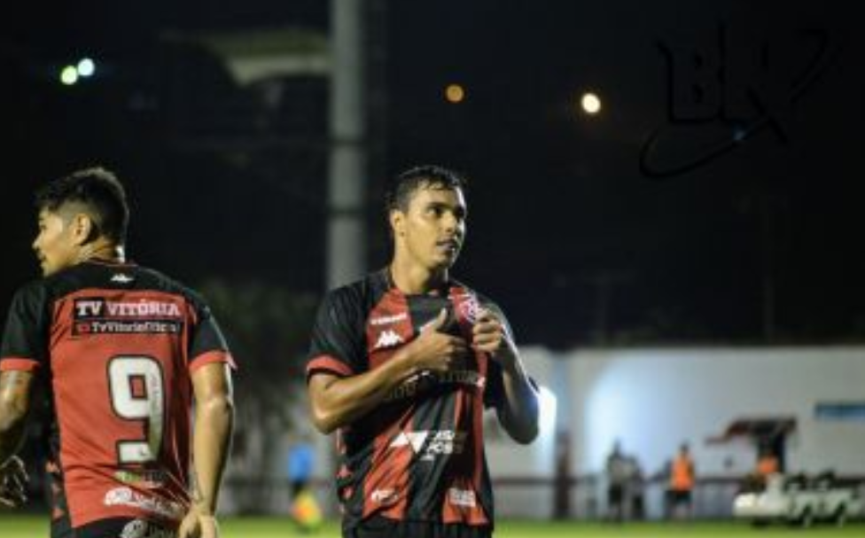 Por vaga na terceira fase da Copa do Brasil, Vitória enfrenta o Lagarto no Barradão