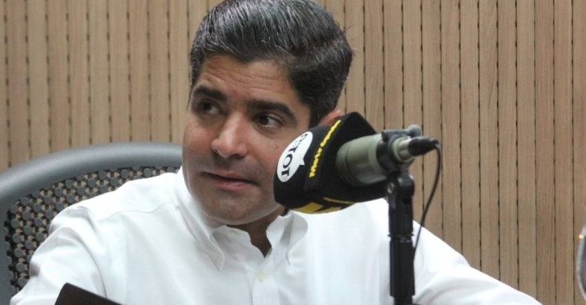 Coronavírus: Neto anuncia suspensão das aulas da rede municipal e privada a partir de quarta-feira