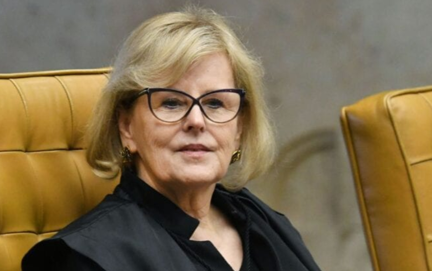 Debate sobre adiamento de eleições é precoce, diz Rosa Weber